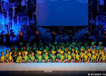 Vale vai destinar R$ 30 milhões a projetos culturais em todo o país