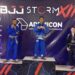 Instituto Tatame do Bem brilha na 12ª edição do BJJ STORM em Contagem e conquista 14 medalhas