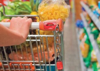 Inflação avança a 0,43% em abril, pressionada por alimentação e saúde