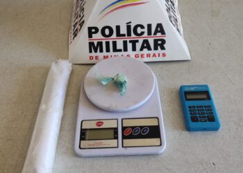 Ex-presidiário descumpre medida protetiva em favor de idoso e é novamente preso