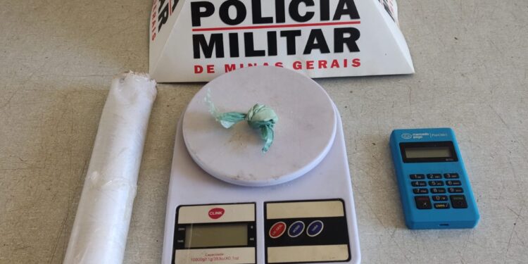 Ex-presidiário descumpre medida protetiva em favor de idoso e é novamente preso