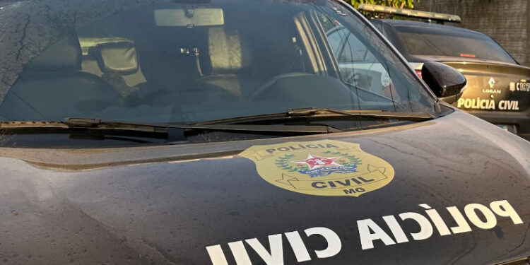 Polícia Civil conclui inquérito sobre violência doméstica em Divinópolis