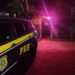 PRF resgata adolescentes vítimas de exploração sexual em boate na BR-381, em Carmópolis de Minas
