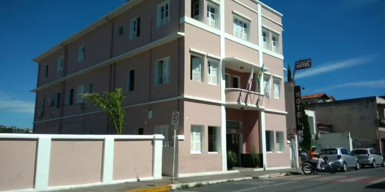 Prefeitura de Formiga informa mudança na Secretaria de Gestão Ambiental