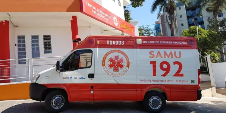 Mulher morre após mal súbito enquanto aguardava consulta médica em Divinópolis