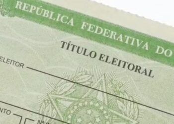 Mais de 1.700 pessoas podem ter o título de eleitor cancelado em Formiga