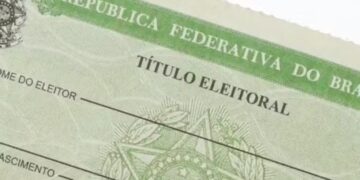 Mais de 1.700 pessoas podem ter o título de eleitor cancelado em Formiga