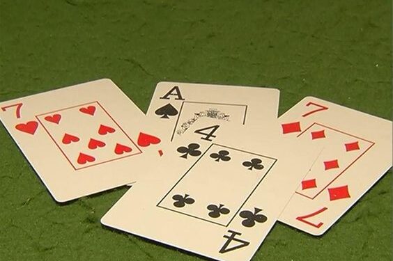 Córrego Fundo realiza 8ª edição do Campeonato Municipal de Truco no dia 25 de maio