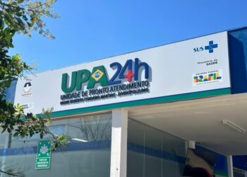 UPA de Divinópolis registra superlotação com aumento de casos respiratórios