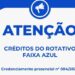 Formiga abre credenciamento para comercialização do “Faixa Azul”