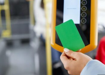 Cartões de bilhetagem para idosos e pessoas com deficiência passam por reposição em Formiga