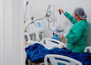 BH registra 141 mortes por síndrome respiratória em 2025; mais de 7 mil pessoas foram internadas