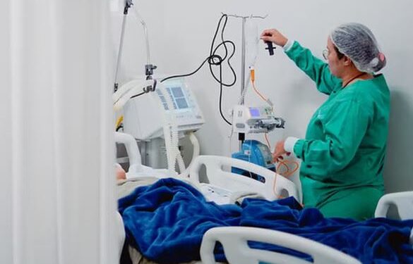 BH registra 141 mortes por síndrome respiratória em 2025; mais de 7 mil pessoas foram internadas