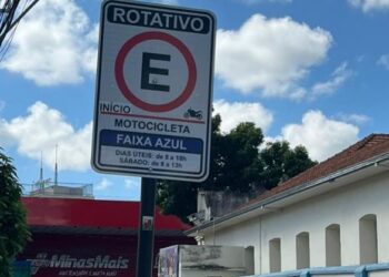 Formiga: compra de créditos para Estacionamento Rotativo fica mais fácil com novo serviço pelo WhatsApp