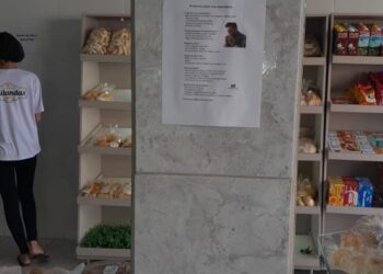 Vigilância Sanitária realiza ação educativa sobre vírus respiratórios