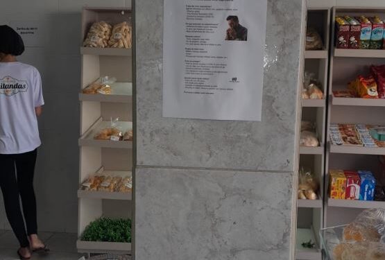 Vigilância Sanitária realiza ação educativa sobre vírus respiratórios