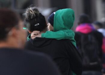 Longa frente fria deve atingir Minas na próxima semana