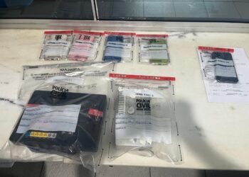 Operação em Divinópolis tem como alvo suspeitos de homicídios ligados ao tráfico