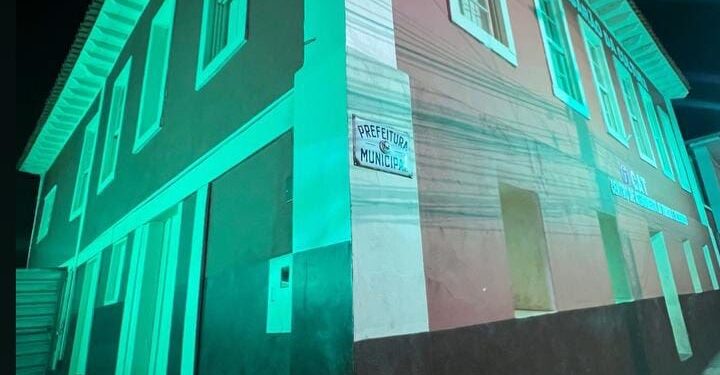 Pimenta: Show de Inauguração do Museu de Memória e Salvaguarda no Casarão Público Histórico