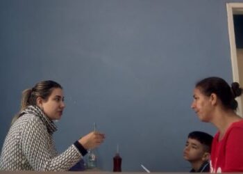 Córrego Fundo: ação educativa sobre tuberculose é realizada na comunidade de Falhas