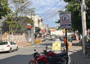 Empresas de Formiga podem se credenciar como pontos oficiais do ‘Estacionamento Rotativo Digital – Faixa Azul’