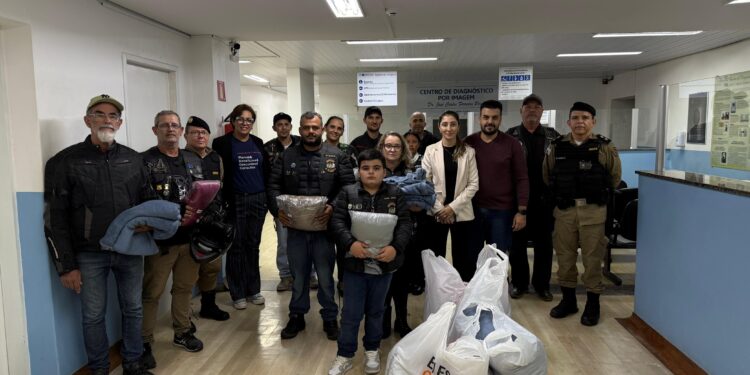 Balanço Final: Campanha Formiga Solidária 2025 mobiliza cidade e leva ajuda a quem mais precisa