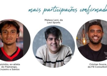 2º Encontro de Gestores Esportivos do Circuito Grutas e Mar de Minas confirma mais participantes de destaque