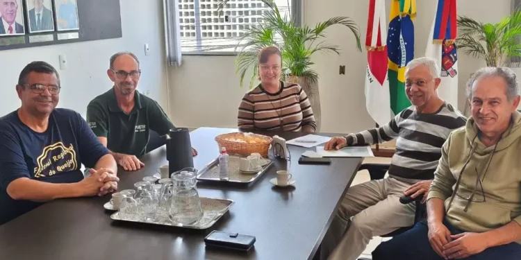 EMATER-MG apresenta Relatório Anual de Ações em Formiga