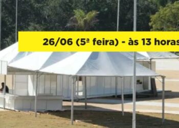 Prefeitura de Córrego Fundo convoca associações para reunião sobre Festival Gastronômico