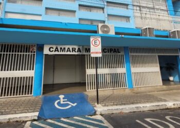 Oito projetos de lei são aprovados na 19ª Reunião Ordinária da Câmara de Formiga