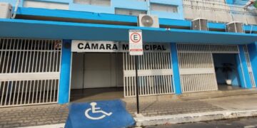 Oito projetos de lei são aprovados na 19ª Reunião Ordinária da Câmara de Formiga