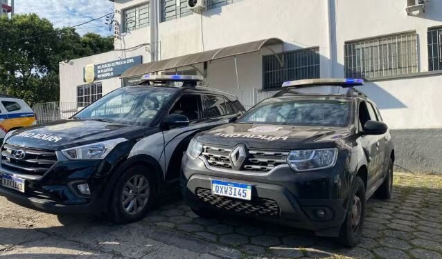 Avô suspeito de abusar de duas netas é indiciado pela Polícia Civil em Divinópolis
