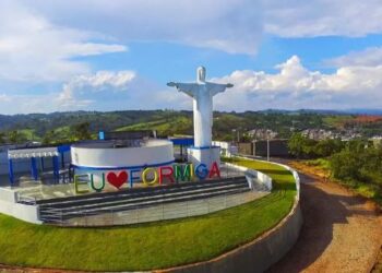 Formiga celebra 167 anos com programação especial