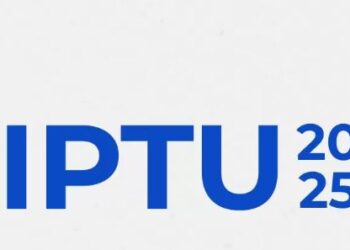 Precisa emitir a 2ª via do IPTU 2025 ou mora fora de Formiga? Saiba como acessar sua guia