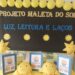 Córrego Fundo: CEMEI Sol Nascente inicia projeto de incentivo à leitura para alunos