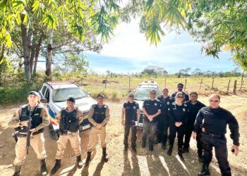 Suspeito de matar professor Jonathan Simões é preso em Bom Despacho