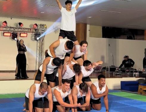 GYM Festival celebra 25 anos do curso de educação física do Unifor-MG
