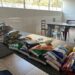 Córrego Fundo: entrega de donativos é feita ao Lar São Vicente de Paulo