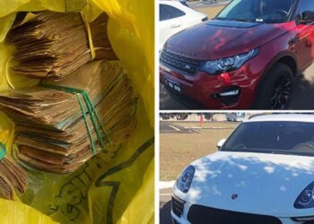 Operação ‘Escobar’, do MPMG, prende 10 membros de organização criminosa voltada ao tráfico de drogas