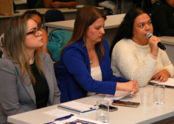 Seminário Integrado de Enfermagem do Unifor-MG destaca protagonismo estudantil e prática clínica qualificada