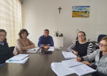 Município de Formiga lança projeto ‘Escola que Cuida’