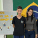 Escola Municipal Rafael José Alves homenageia alunos aprovados na 1ª fase da OBMEP 2025
