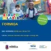 Formiga recebe projeto itinerante do Sesc com atrações culturais e recreativas no dia 6 de junho