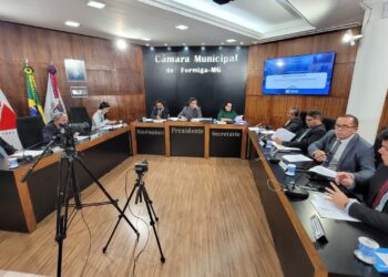 Câmara de Formiga aprova lei que amplia prazo do Aluguel Social e busca proteger famílias em vulnerabilidade