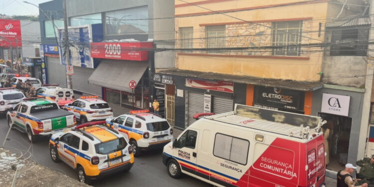 Confira o cronograma de comemoração dos 167 anos de Formiga