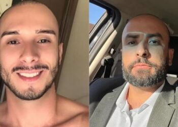 Vereador preso por morte de ex-noivo em MG tem mandato suspenso pela Câmara