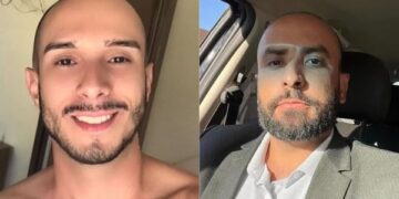 Vereador preso por morte de ex-noivo em MG tem mandato suspenso pela Câmara