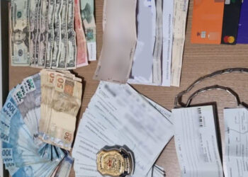 PCMG bloqueia contas e prende sete suspeitos em operação contra agiotagem