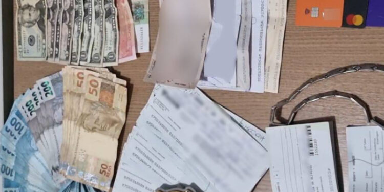 PCMG bloqueia contas e prende sete suspeitos em operação contra agiotagem