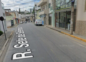 Mudanças no trânsito de Formiga entram em vigor a partir de junho; Veja as datas